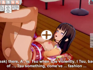 Боруто: Ханаби Хьюга, хентай, секс, порно, HD