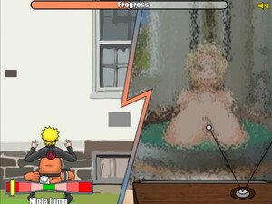 Mnf Tsunade Stalker (rus)