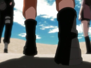 Naruto Shippuden opening 1