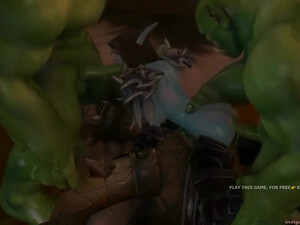 Сильвана из OMG занимается сексом 1