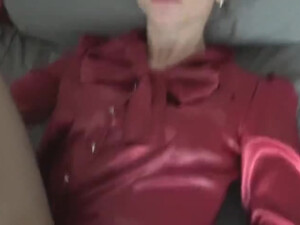 Частное видео секса с русской блядью