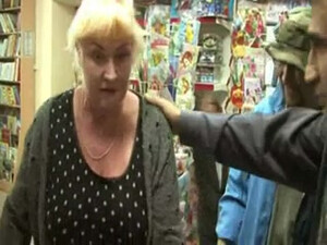 В публичном месте оральный любительский секс обычное дело