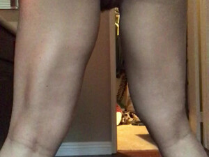 Nicole Aniston снимает частное порно ебли с игрушкой