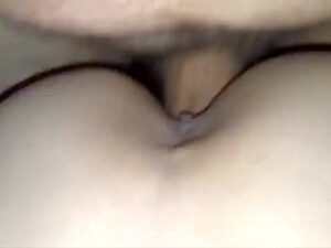 Худенькая хохлушка ублажает двоих