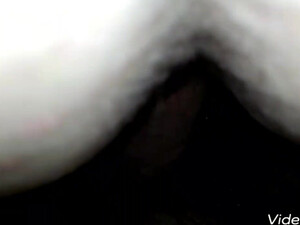 Ебет жену в пещерку крупным планом