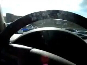 Бизнесмен подарил мужику машину за то, чтобы оттрахать его жену в пещерку