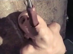 Amber Rayne Helplessly Gagging