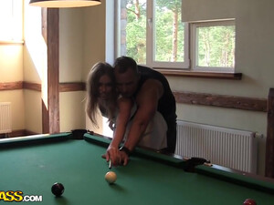 Русская домашняя групповушка у друга на даче