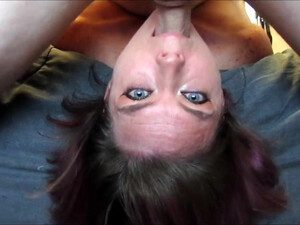 Milf Get FaceFucked