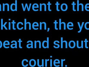 Sissy Face Fuck Deepthroat Caption GIF